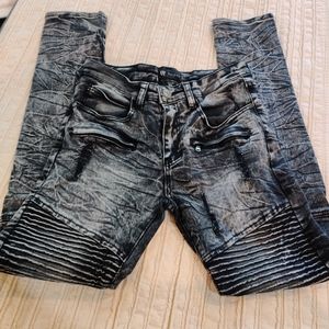 Men's jeans